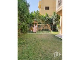 5 Bedroom Villa for rent at Al Narges 6, Al Narges, New Cairo City, Cairo, Egypt