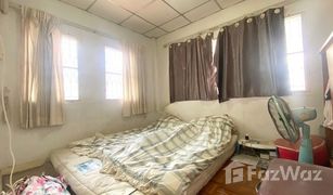 3 Schlafzimmern Haus zu verkaufen in Tha It, Nonthaburi Ban Phiman Prida