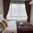 1 Bedroom Condo for rent at Metro Luxe Ratchada, Din Daeng, Din Daeng, Bangkok, Thailand