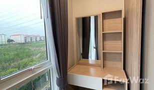 1 Bedroom Condo for sale in Khlong Nueng, Pathum Thani Kave Town Island