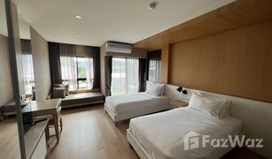 Studio Wohnung zu verkaufen in Hua Hin City, Hua Hin Maysa Condo 