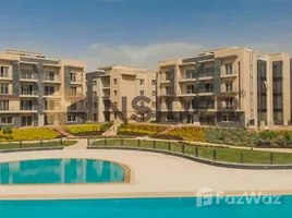 2 Bedroom Apartment for sale at Galleria Moon Valley, South Investors Area, New Cairo City