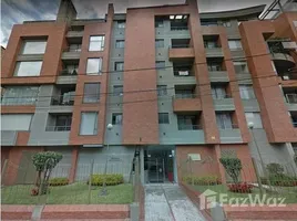 2 Bedroom Apartment for sale at CRA 22 #106B-27, Bogota