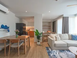 1 Bedroom Apartment for rent at Laguna Beach Residences Reef, Choeng Thale, Thalang