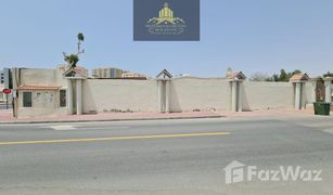 6 Bedrooms Villa for sale in Al Hamidiya 1, Ajman Al Hamidiya 1