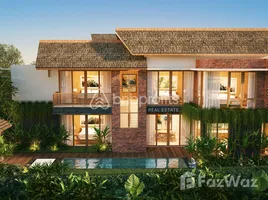 4 Bedroom Villa for sale in Ubud, Gianyar, Ubud