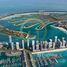 2 спален Квартира на продажу в Grand Bleu Tower, EMAAR Beachfront