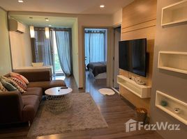 1 Bedroom Condo for sale at Sari by Sansiri, Bang Chak