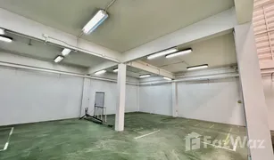 4 Bedrooms Warehouse for sale in Bang Lamung, Pattaya 