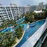 1 Bedroom Condo for sale at Dusit Grand Park, Nong Prue, Pattaya