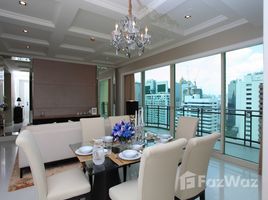 在Royce Private Residences出售的3 卧室 公寓, Khlong Toei Nuea