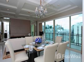 3 Habitación Departamento en venta en Royce Private Residences, Khlong Toei Nuea