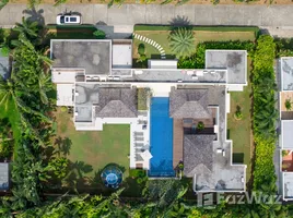 5 Bedroom House for rent at Layan Hills Estate, Si Sunthon, Thalang