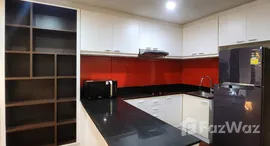 ยูนิตที่เหลืออยู่ในโครงการ Nusa State Tower Condominium