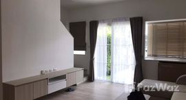 ยูนิตที่เหลืออยู่ในโครงการ วิลลาจจิโอ 2 ศรีนครินทร์-บางนา