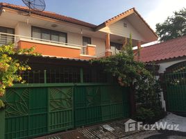 4 Bedroom House for sale at Orchid Villa Bangna-Trad, Bang Sao Thong, Bang Sao Thong, Samut Prakan