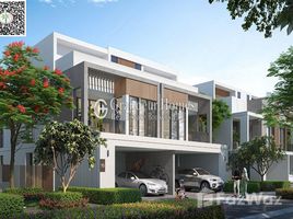 4 спален Дом на продажу в Aura, Olivara Residences, Dubai Studio City (DSC)