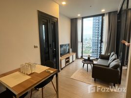 1 Bedroom Apartment for rent at One 9 Five Asoke - Rama 9, Huai Khwang, Huai Khwang, Bangkok