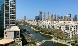 2 Habitaciones Apartamento en venta en The Fairways, Dubái Tanaro