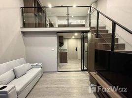 1 Bedroom Condo for rent at The Origin Ladprao Bangkapi , Khlong Chan, Bang Kapi