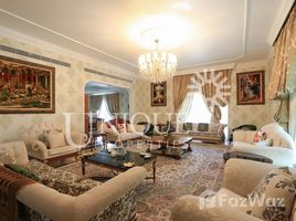 6 Bedroom Villa for sale at Al Wasl Villas, Al Wasl Road