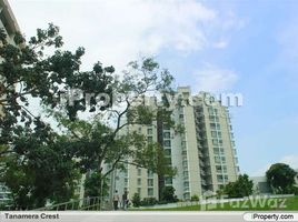 3 Habitación Apartamento en alquiler en Pari Dedap Walk, Bedok north, Bedok, East region, Singapur