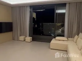 3 Schlafzimmer Wohnung zu vermieten im High- End Beach Apartment, My An