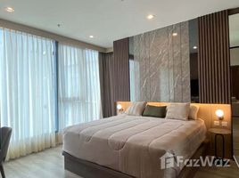 อพาร์ทเม้นท์ 2 ห้องนอน ให้เช่า ในโครงการ ไอดีโอ โมบิ สุขุมวิท 66, บางนา