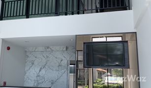 ขายสำนักงาน N/A ใน หนองค้างพลู, กรุงเทพมหานคร เวิร์คเพลส เพชรเกษม 81-2