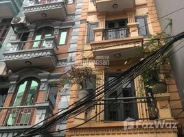 6 спален Дом for sale in Tay Ho, Ханой, Xuan La, Tay Ho