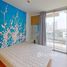 1 Bedroom Apartment for sale at The Iris Rama 9 - Srinakarin, Suan Luang, Suan Luang