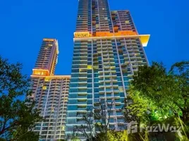 1 Bedroom Apartment for sale at The Riviera Wongamat, Na Kluea
