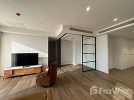 3 Bedroom Condo for rent at Muniq Langsuan, Lumphini, Pathum Wan, Bangkok