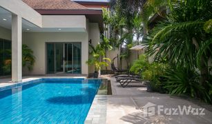 3 Schlafzimmern Villa zu verkaufen in Rawai, Phuket Villa Suksan soi Naya 1