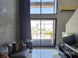 ขายคอนโด 1 ห้องนอน ในโครงการ แอล ลอฟท์ รัชดา 19, จอมพล