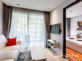 1 Bedroom Condo for sale at The Emerald Terrace, Patong