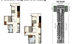 Unidades disponibles en Coast Residences