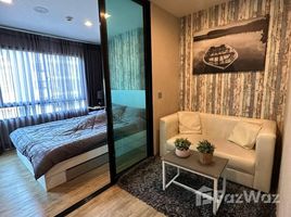1 Bedroom Apartment for rent at H2 Ramintra 21 , Anusawari, Bang Khen