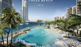 2 Bedrooms Apartment for sale in Creek Beach, Dubai Grove