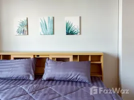 1 Schlafzimmer Appartement zu verkaufen im Lumpini Ville Sukhumvit 77, Suan Luang, Suan Luang, Bangkok