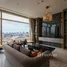 3 Habitación Departamento en alquiler en Four Seasons Private Residences, Thung Wat Don, Sathon, Bangkok, Tailandia