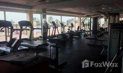 Fotos 3 of the Fitnessstudio at Royal Breeze Residences