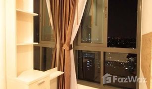 曼谷 Bang Khun Si Ideo Mobi Charan Interchange 1 卧室 公寓 售 