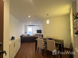 คอนโด 2 ห้องนอน ให้เช่า ในโครงการ วิทยุ คอมเพล็กซ์, มักกะสัน