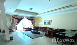 4 Schlafzimmern Villa zu verkaufen in Khalifa City A, Abu Dhabi Khalifa City