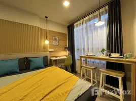 อพาร์ทเม้นท์ สตูดิโอ ให้เช่า ในโครงการ ดี คอนโด ครีก, กะทู้, กะทู้