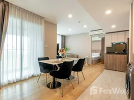 2 Schlafzimmer Appartement zu vermieten im LLOYD Soonvijai - Thonglor, Bang Kapi