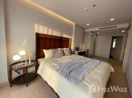 1 спален Квартира в аренду в Infinity One Condo, Samet