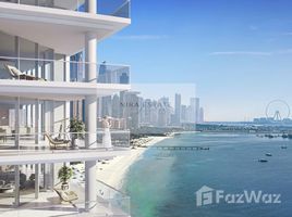 3 спален Квартира на продажу в Palm Beach Towers 2, Shoreline Apartments, Palm Jumeirah