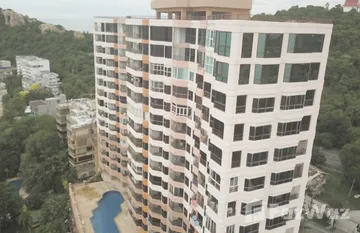 Sammuk Terrace Condominium in Saen Suk, 芭提雅
